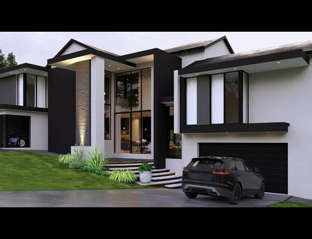 6 BEDROOM HOUSE FOR SALE IN MIDSTREAM HEIGHTS